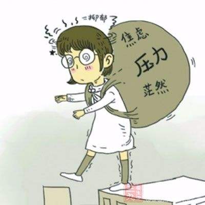 专家来解析焦虑症的病因！