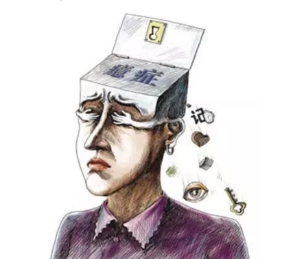 引发癔症的病因都有哪些？
